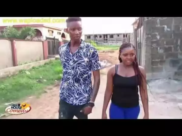 Video: Real House Of Comedy - Land Conflict